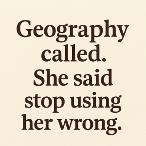 Menopause & Malarkey graphic from Geography to the online dating community. 